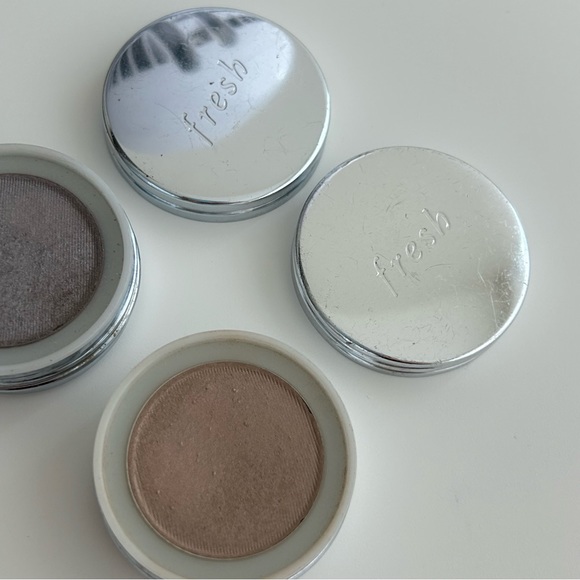 Vintage Rare Fresh Cosmetics Eyeshadow Singles - Picture 4 of 13